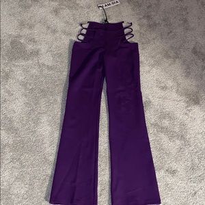 I AM GIA LUCID PANTS